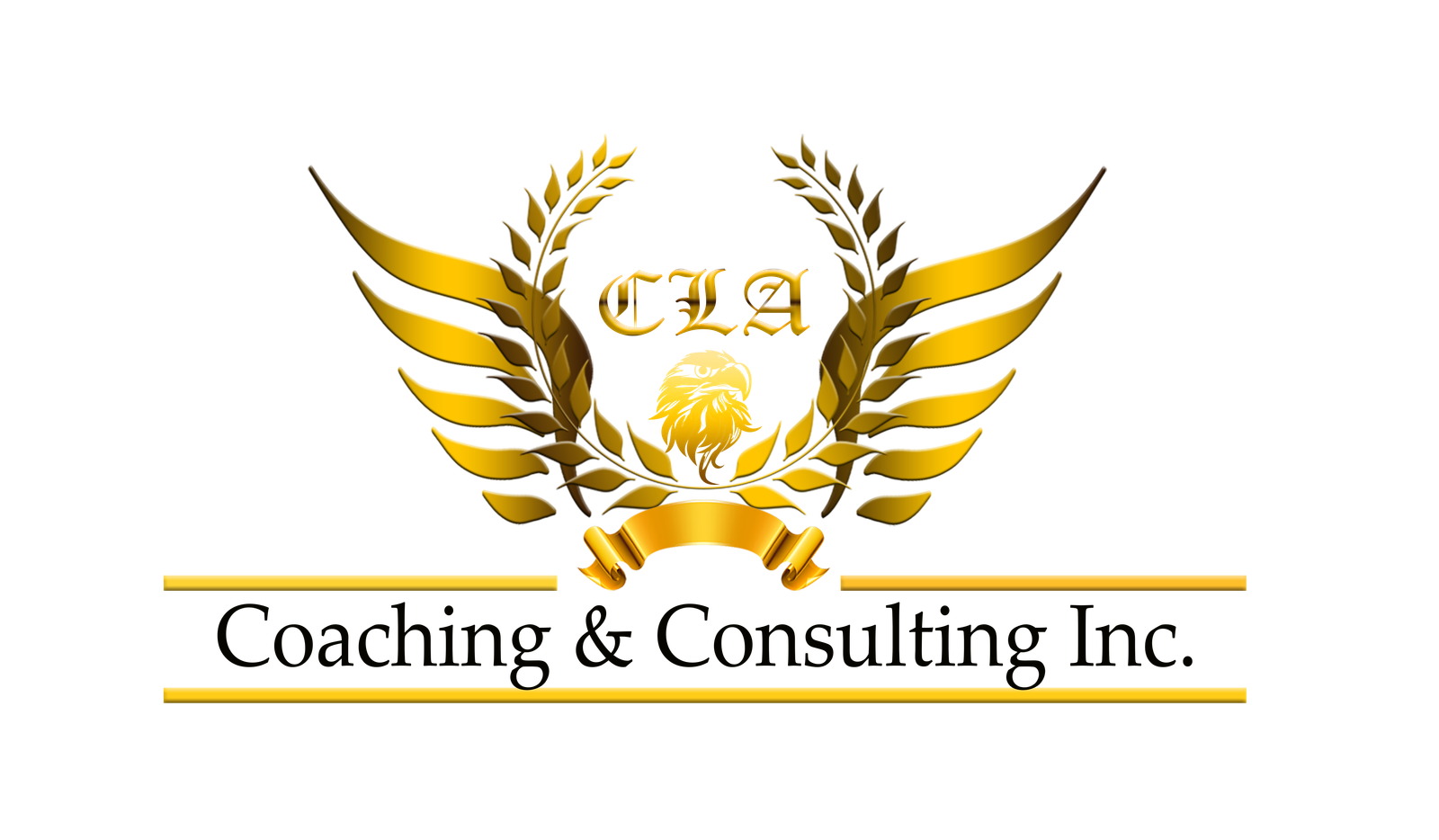 CLA COACHING & CONSULTING INC B&W