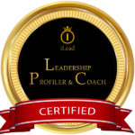 iLead Certified Leadership Profiler & Coach